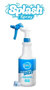X-All Multi-Purpose Cleaner