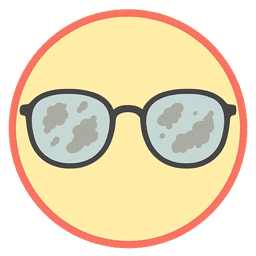 X-All Eyeglass Wipes