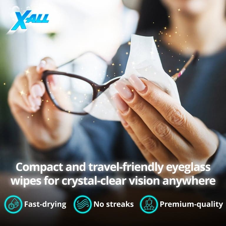 Professional Grade Cleaning